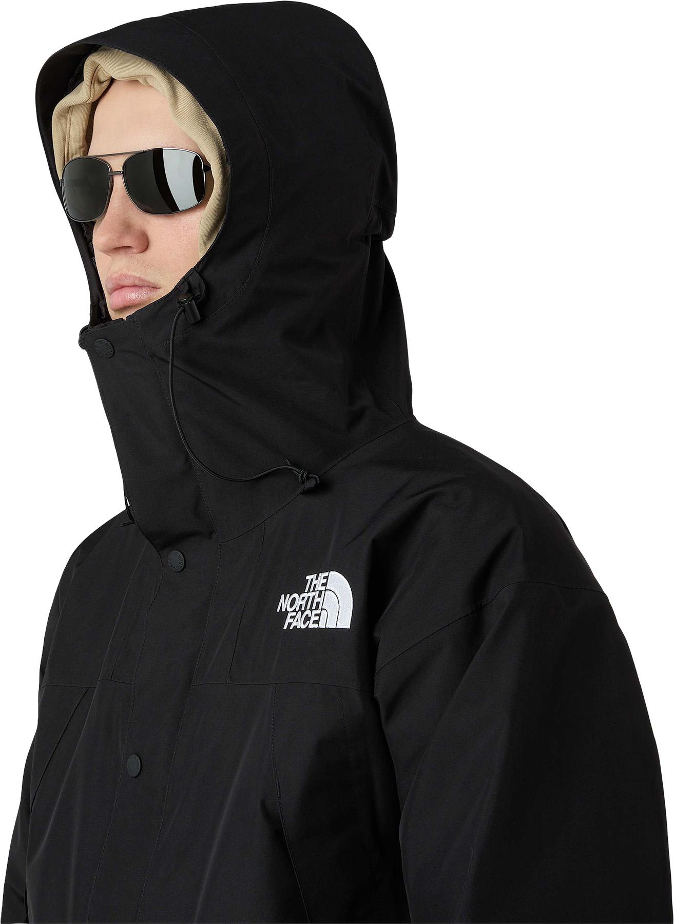 Product gallery image number 3 for product GORE-TEX Mountain Jacket - Men's