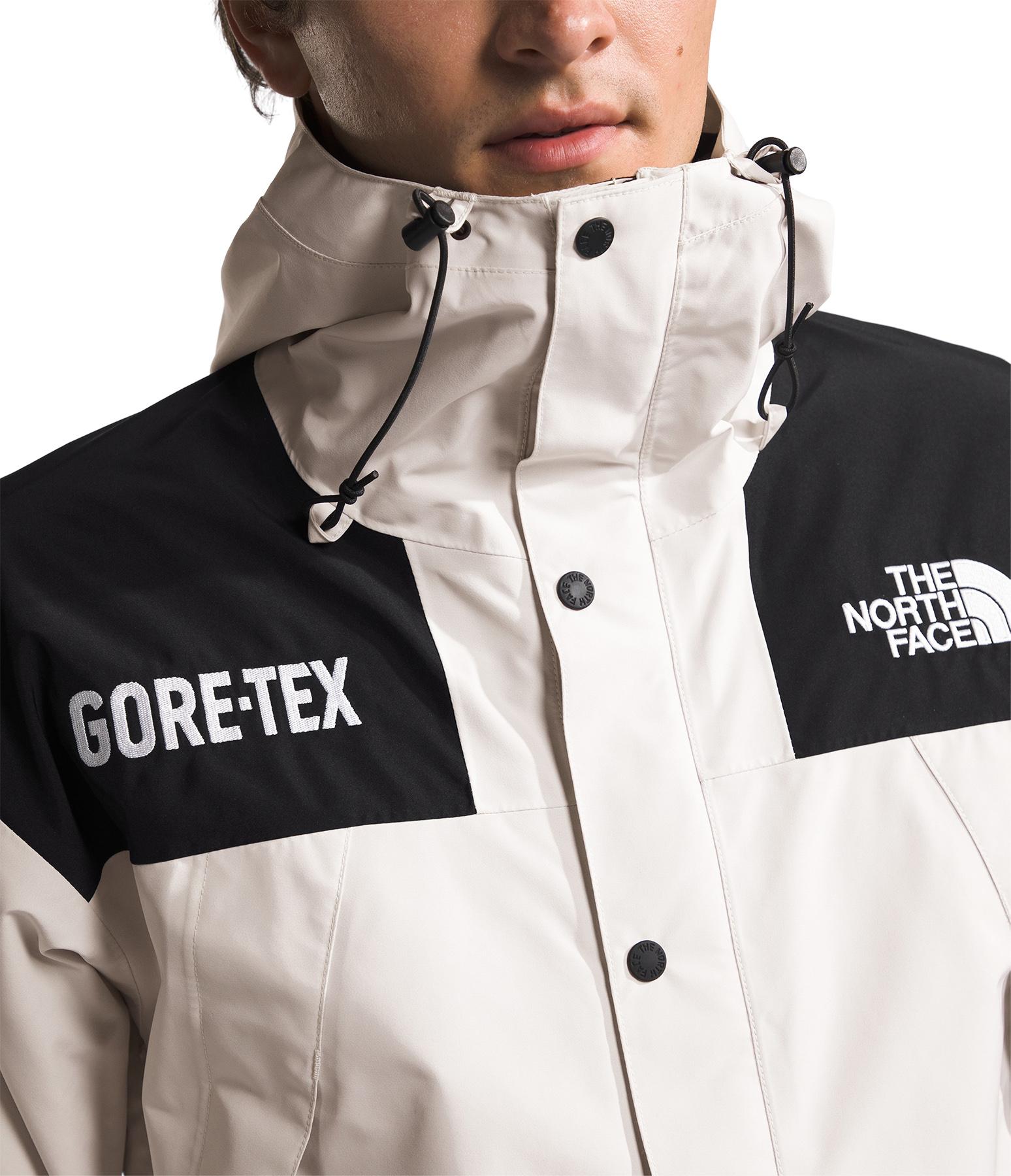 Product gallery image number 4 for product GORE-TEX Mountain Jacket - Men's
