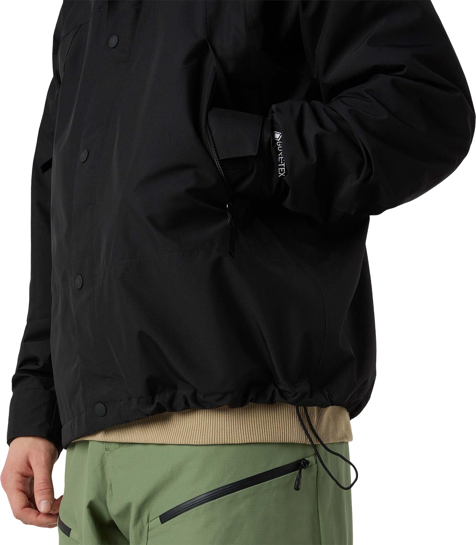 Product gallery image number 5 for product GORE-TEX Mountain Jacket - Men's