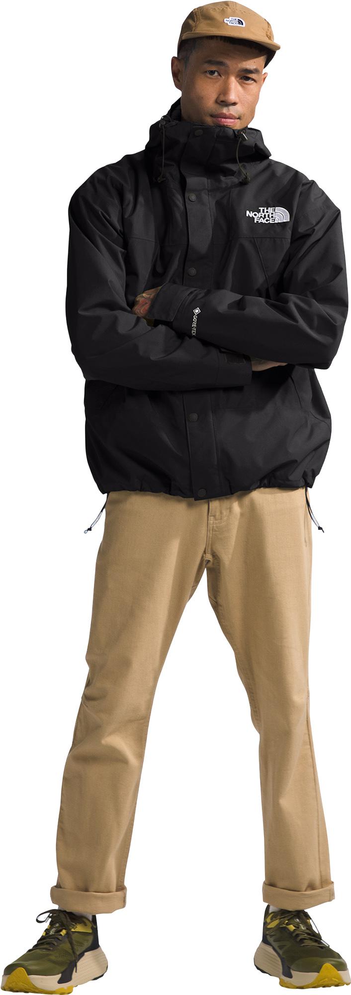 Product gallery image number 4 for product GORE-TEX Mountain Jacket - Men's