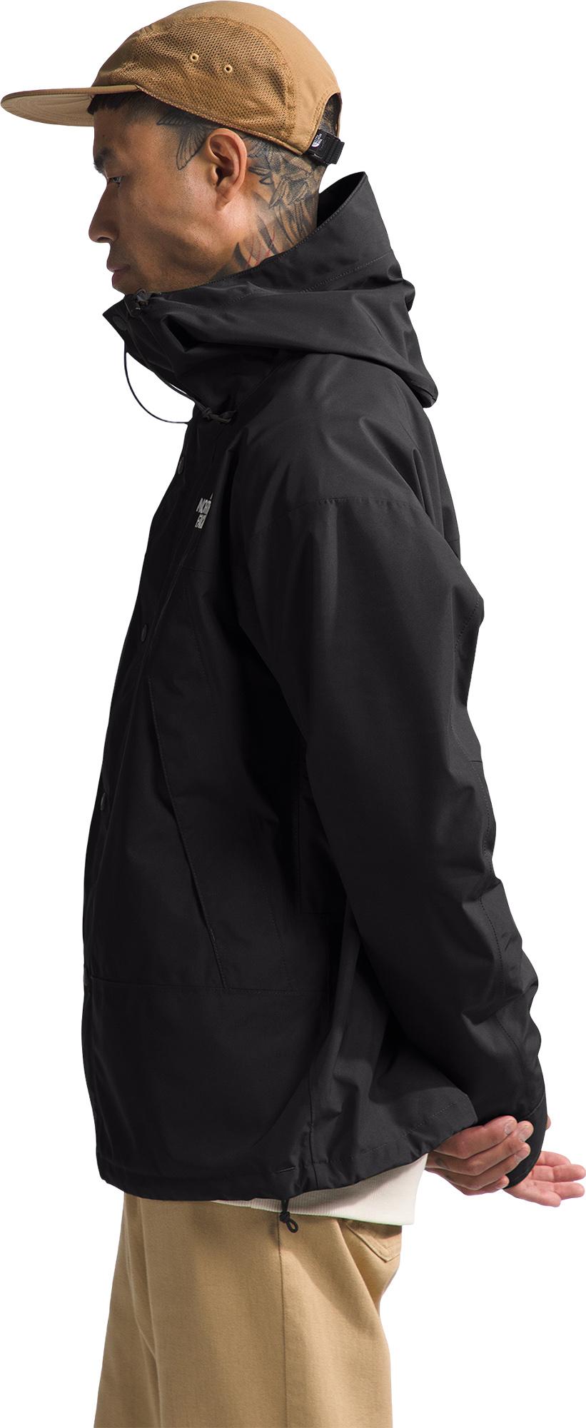 Product gallery image number 6 for product GORE-TEX Mountain Jacket - Men's