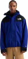 Colour: Bold Blue - TNF Black