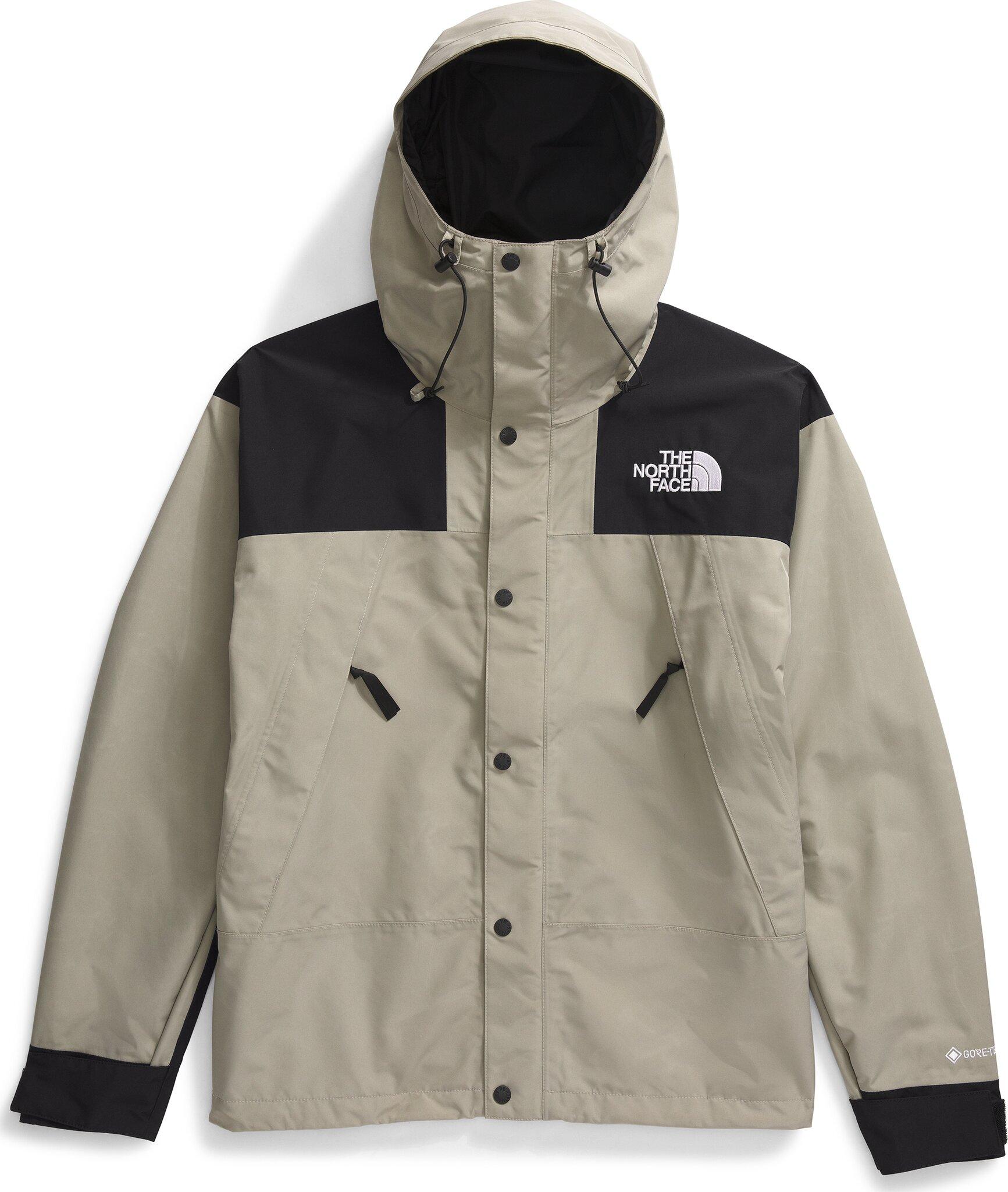 Image de produit pour Manteau Mountain GORE-TEX - Homme