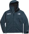 Couleur: Denim Blue - TNF Black
