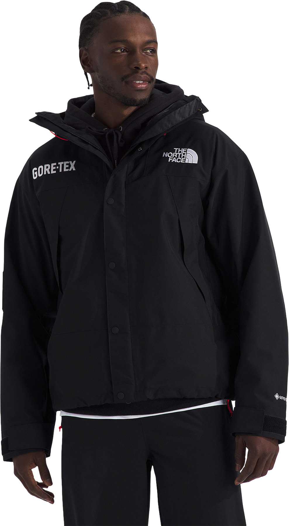 Product image for GORE-TEX Mountain Jacket - Men's
