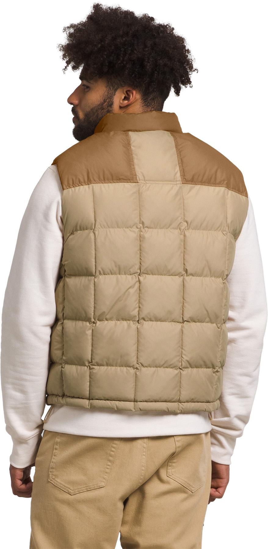 Numéro de l'image de la galerie de produits 2 pour le produit Veste réversible Lhotse - Homme
