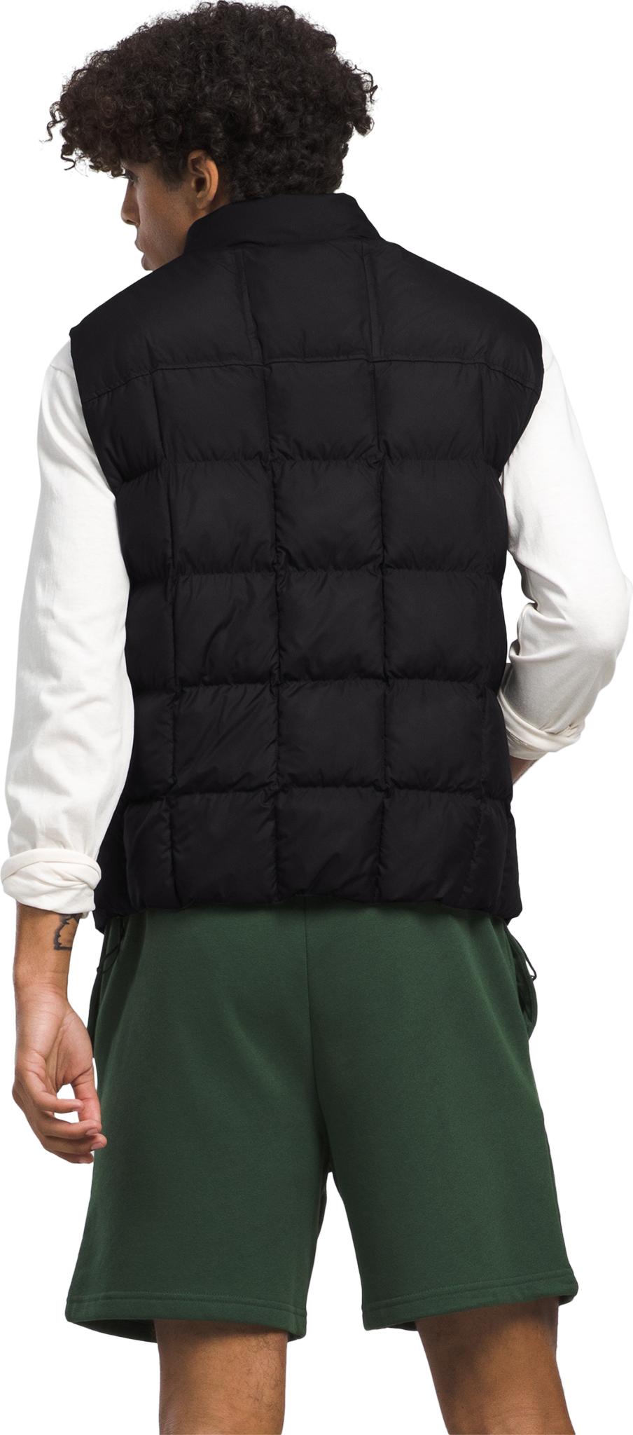 Numéro de l'image de la galerie de produits 3 pour le produit Veste réversible Lhotse - Homme