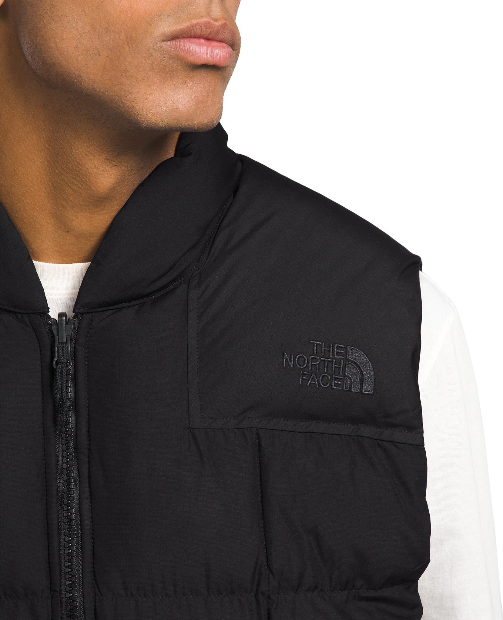 Numéro de l'image de la galerie de produits 2 pour le produit Veste réversible Lhotse - Homme