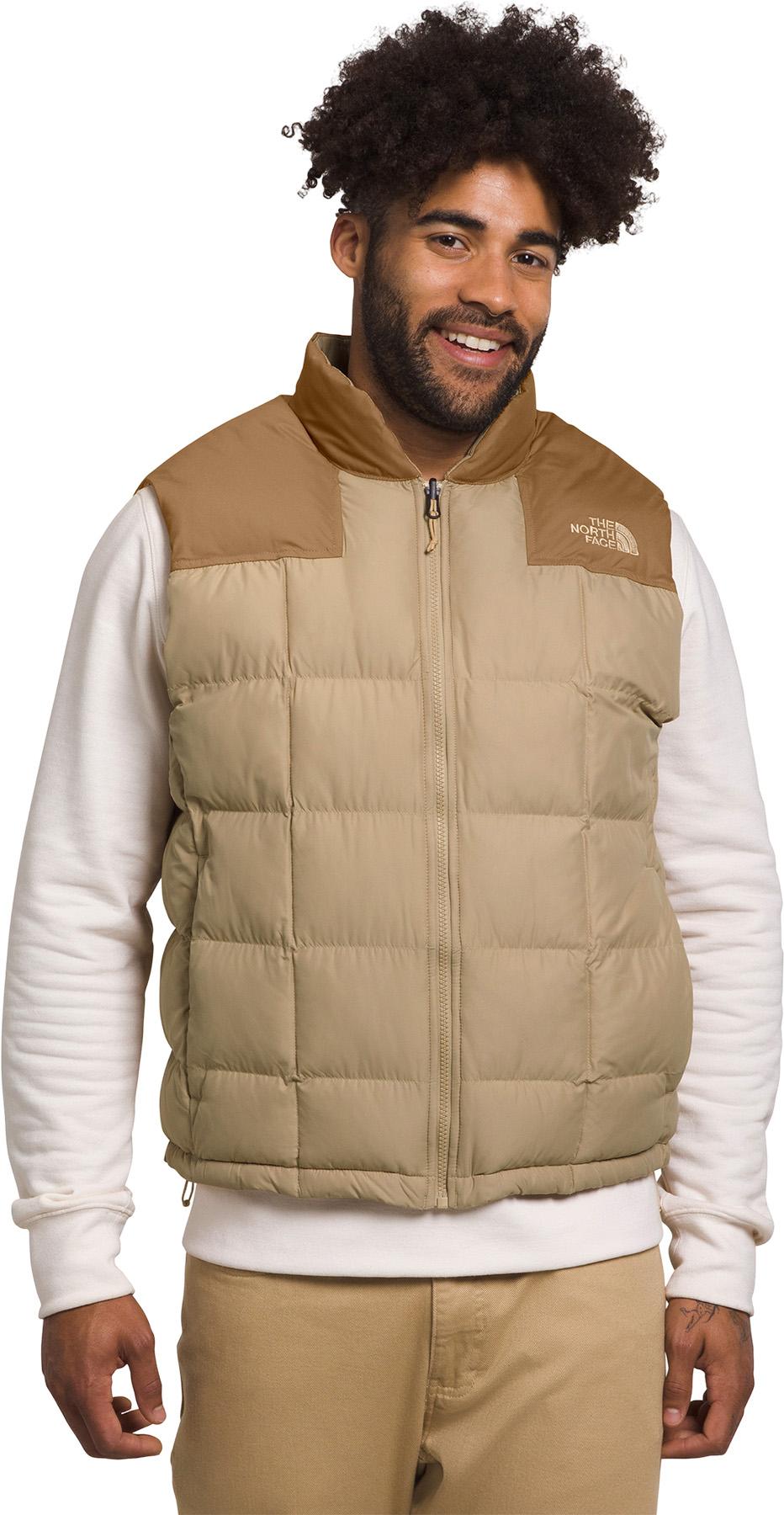 Numéro de l'image de la galerie de produits 3 pour le produit Veste réversible Lhotse - Homme