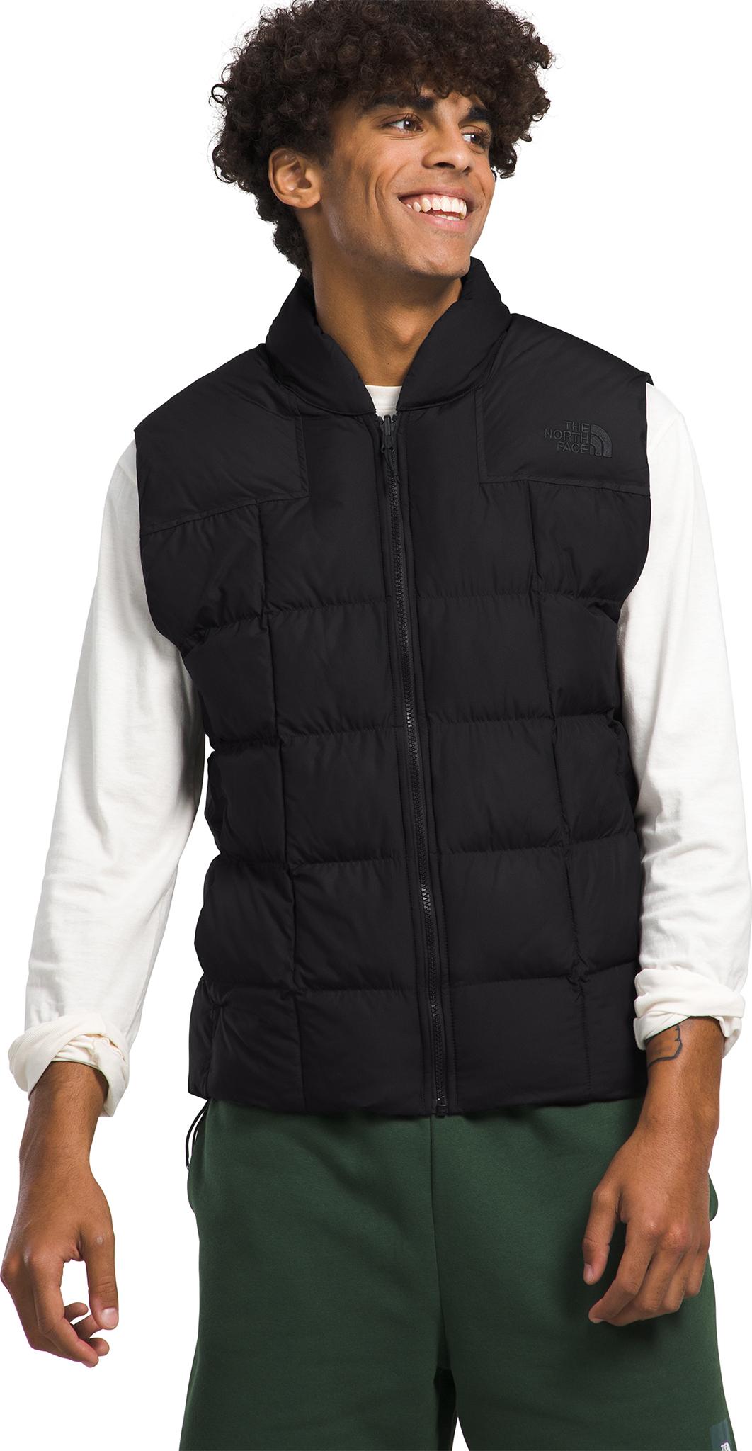 Numéro de l'image de la galerie de produits 5 pour le produit Veste réversible Lhotse - Homme