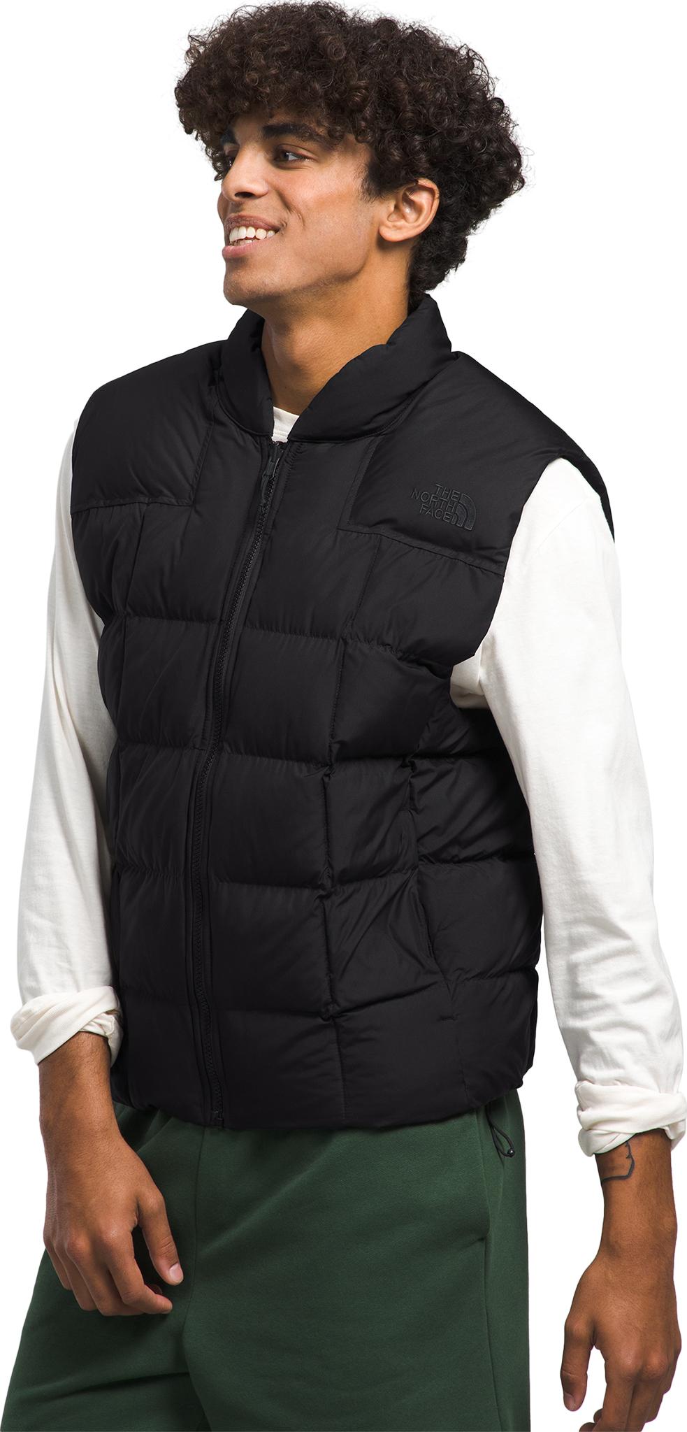 Numéro de l'image de la galerie de produits 4 pour le produit Veste réversible Lhotse - Homme