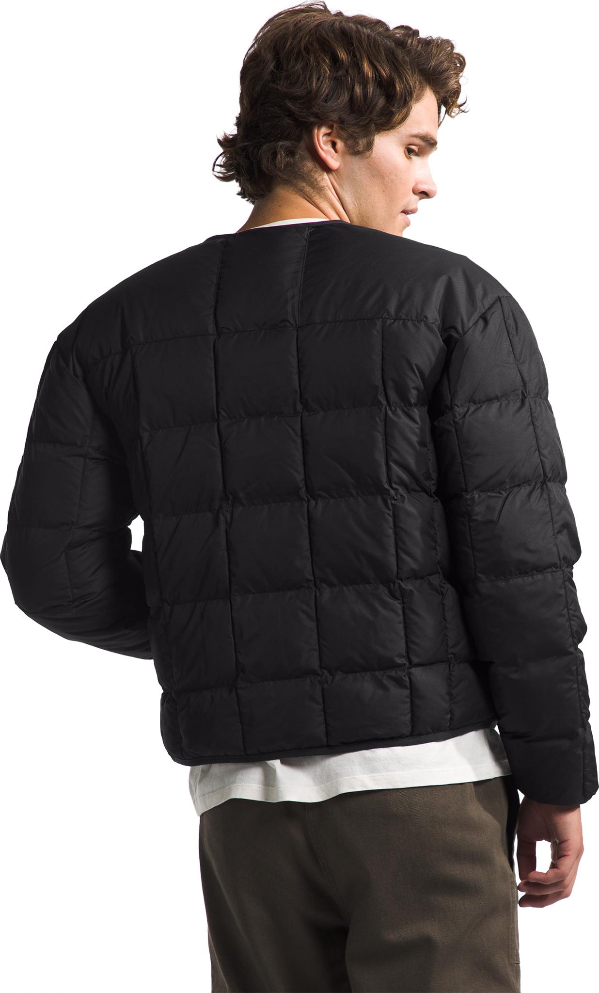 Product gallery image number 3 for product Lhotse Reversible Jacket - Men's