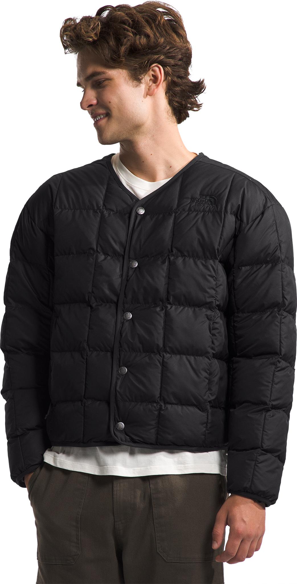 Product gallery image number 2 for product Lhotse Reversible Jacket - Men's