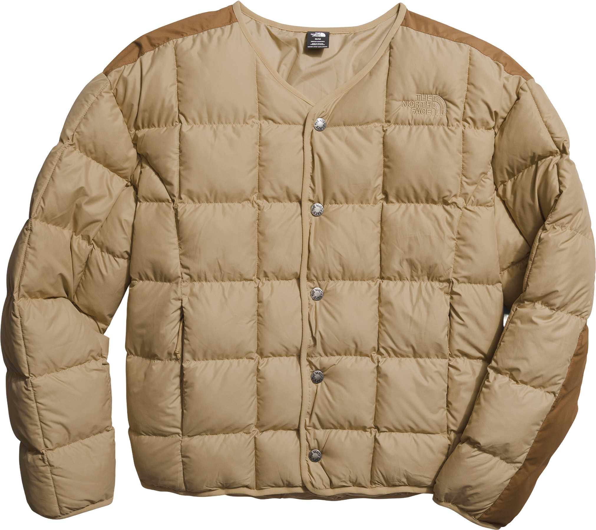 Image de produit pour Manteau réversible Lhotse - Homme