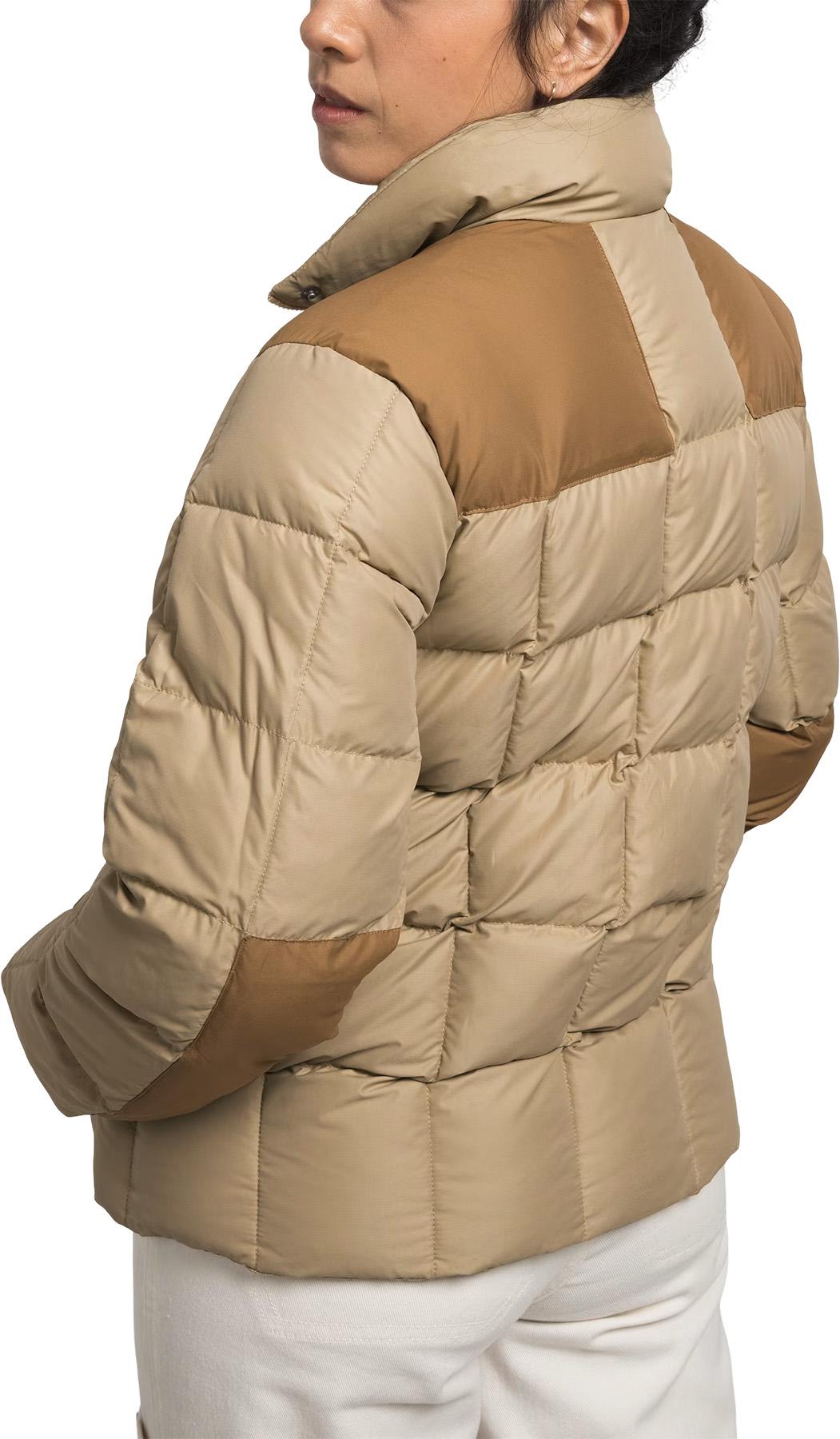 Product gallery image number 3 for product Lhotse Reversible Jacket - Women's