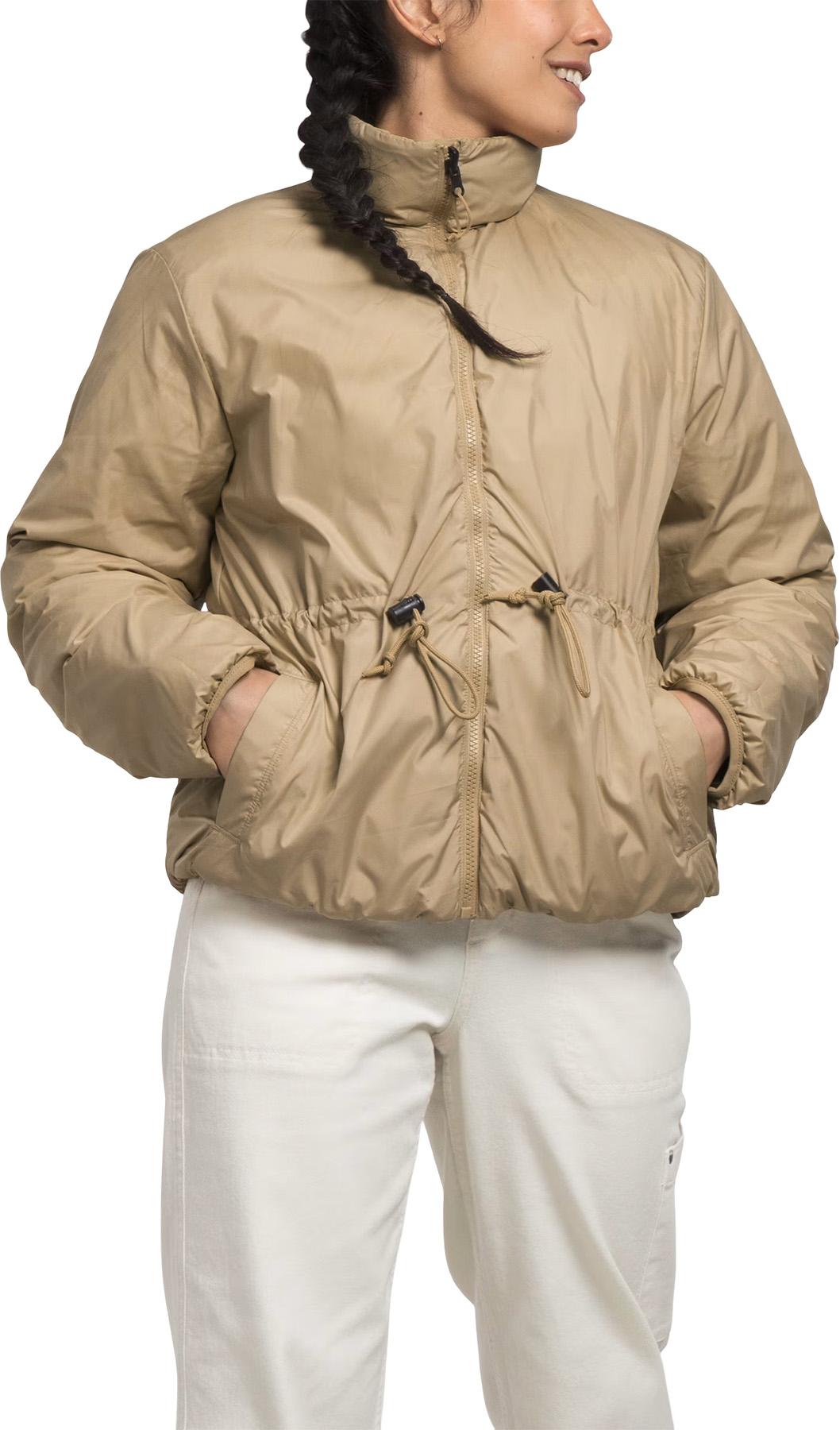 Product gallery image number 2 for product Lhotse Reversible Jacket - Women's