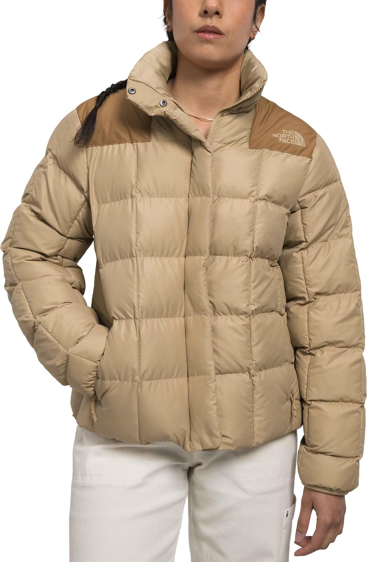 Product gallery image number 4 for product Lhotse Reversible Jacket - Women's