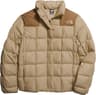 Colour: Khaki Stone