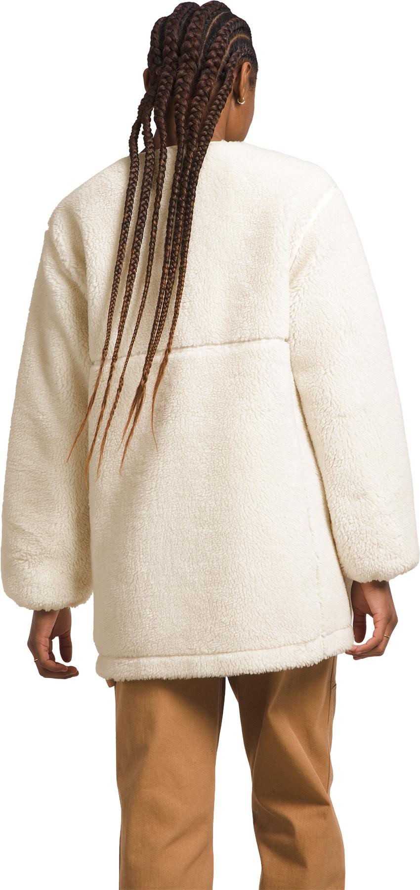 Product gallery image number 2 for product Extreme Pile Coat - Women’s
