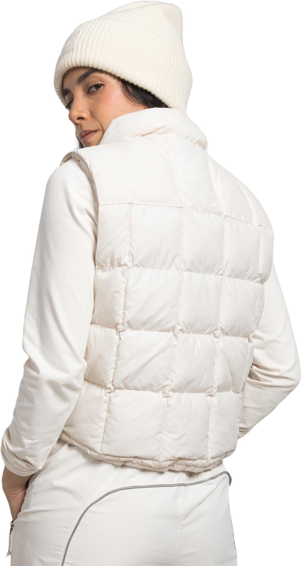 Numéro de l'image de la galerie de produits 2 pour le produit Veste réversible Lhotse - Femme