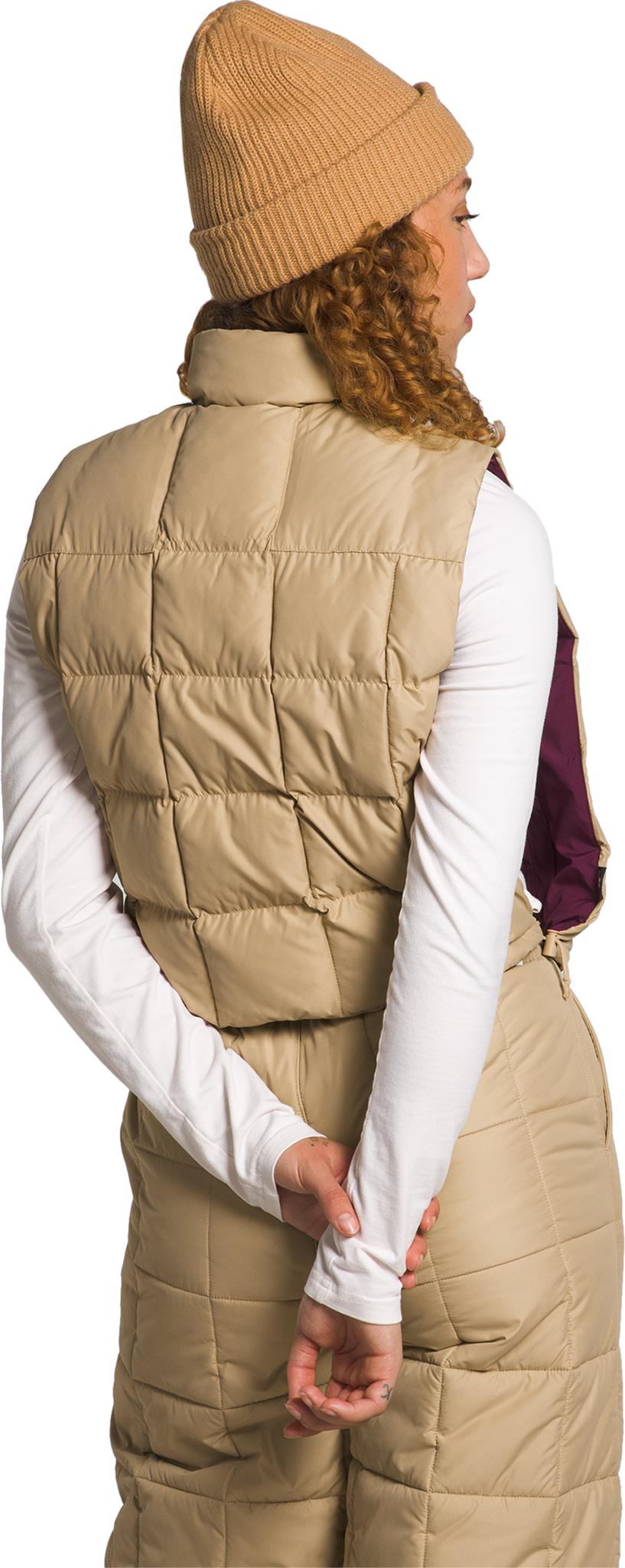 Product gallery image number 2 for product Lhotse Reversible Vest - Women's