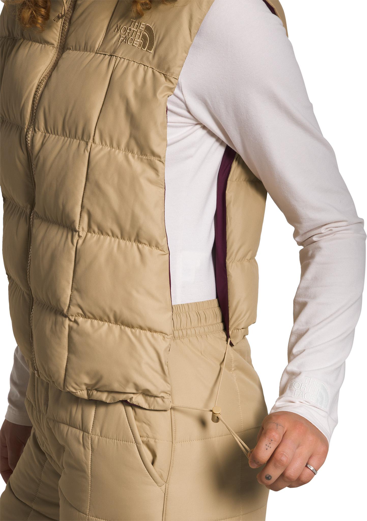 Product gallery image number 3 for product Lhotse Reversible Vest - Women's
