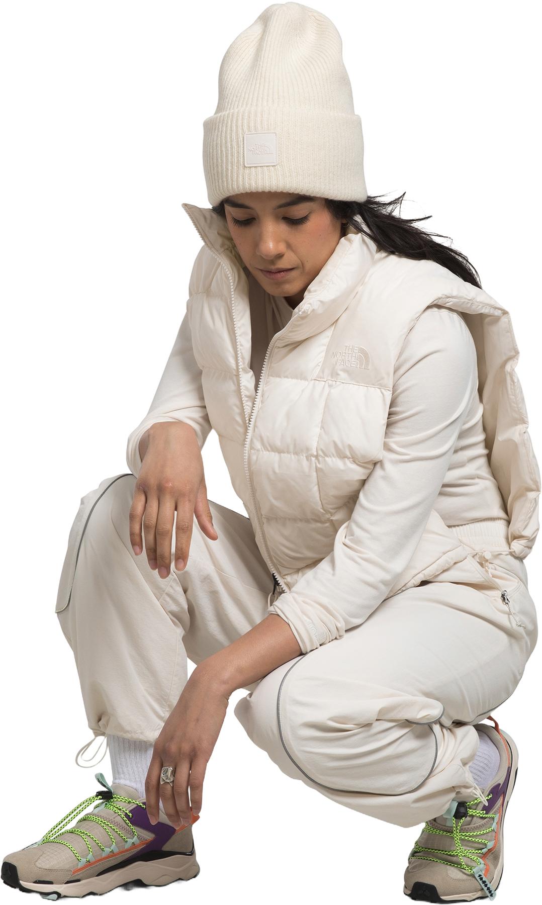 Numéro de l'image de la galerie de produits 3 pour le produit Veste réversible Lhotse - Femme
