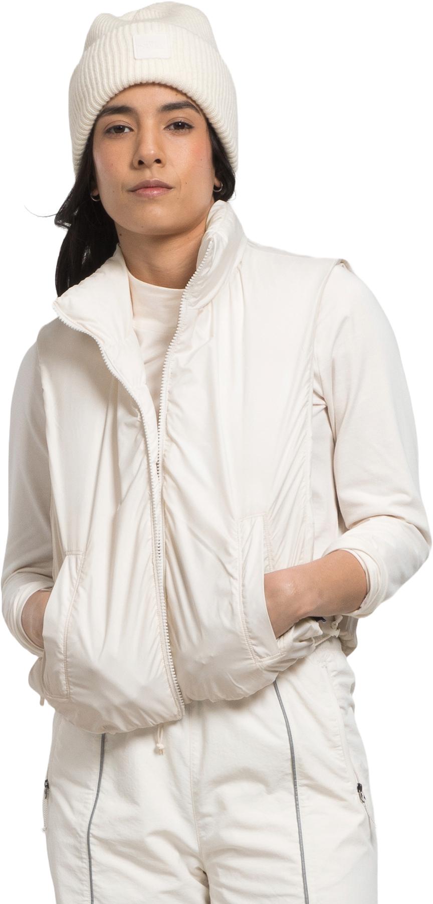 Numéro de l'image de la galerie de produits 4 pour le produit Veste réversible Lhotse - Femme