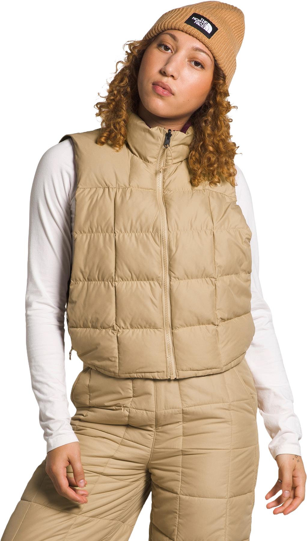 Product gallery image number 4 for product Lhotse Reversible Vest - Women's
