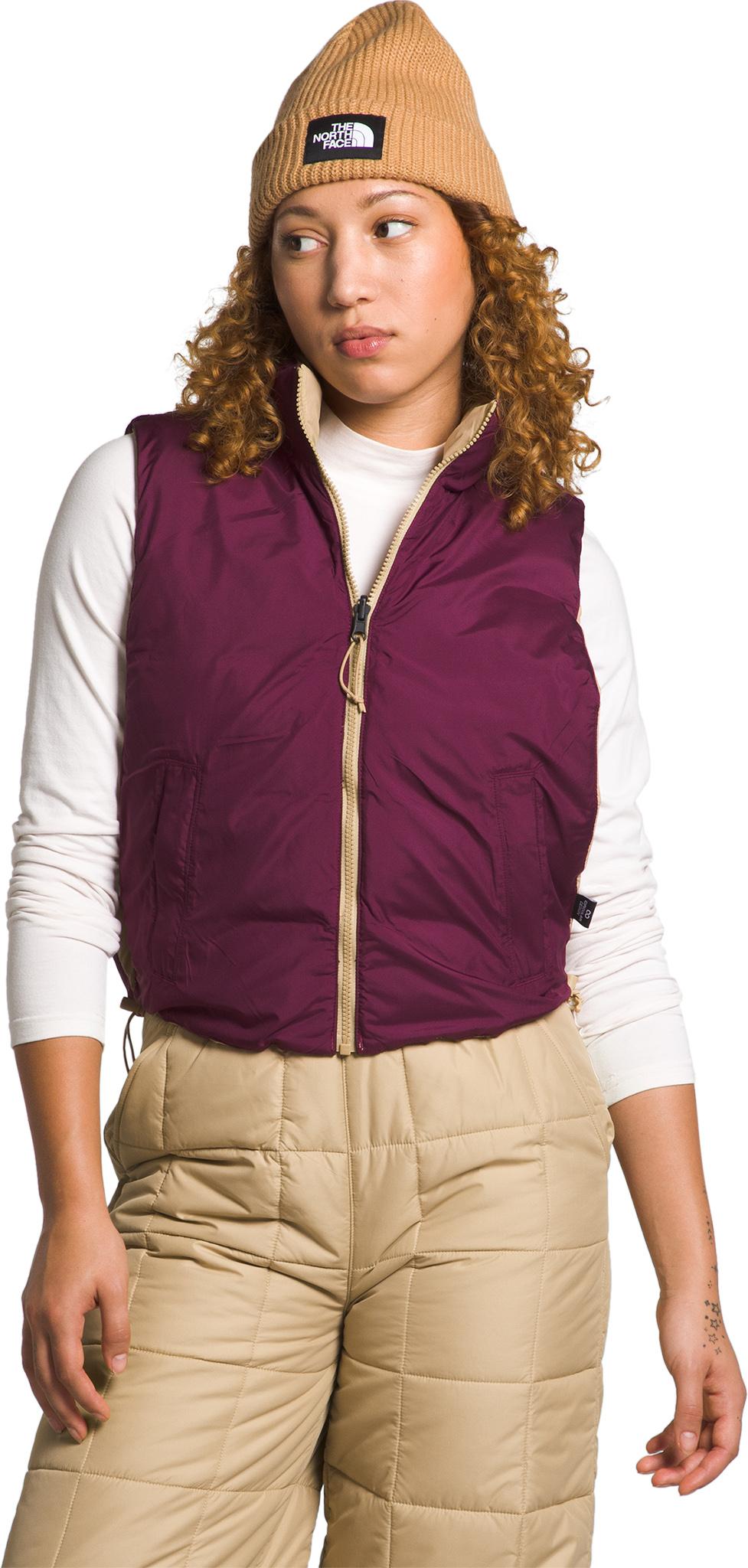 Product gallery image number 6 for product Lhotse Reversible Vest - Women's