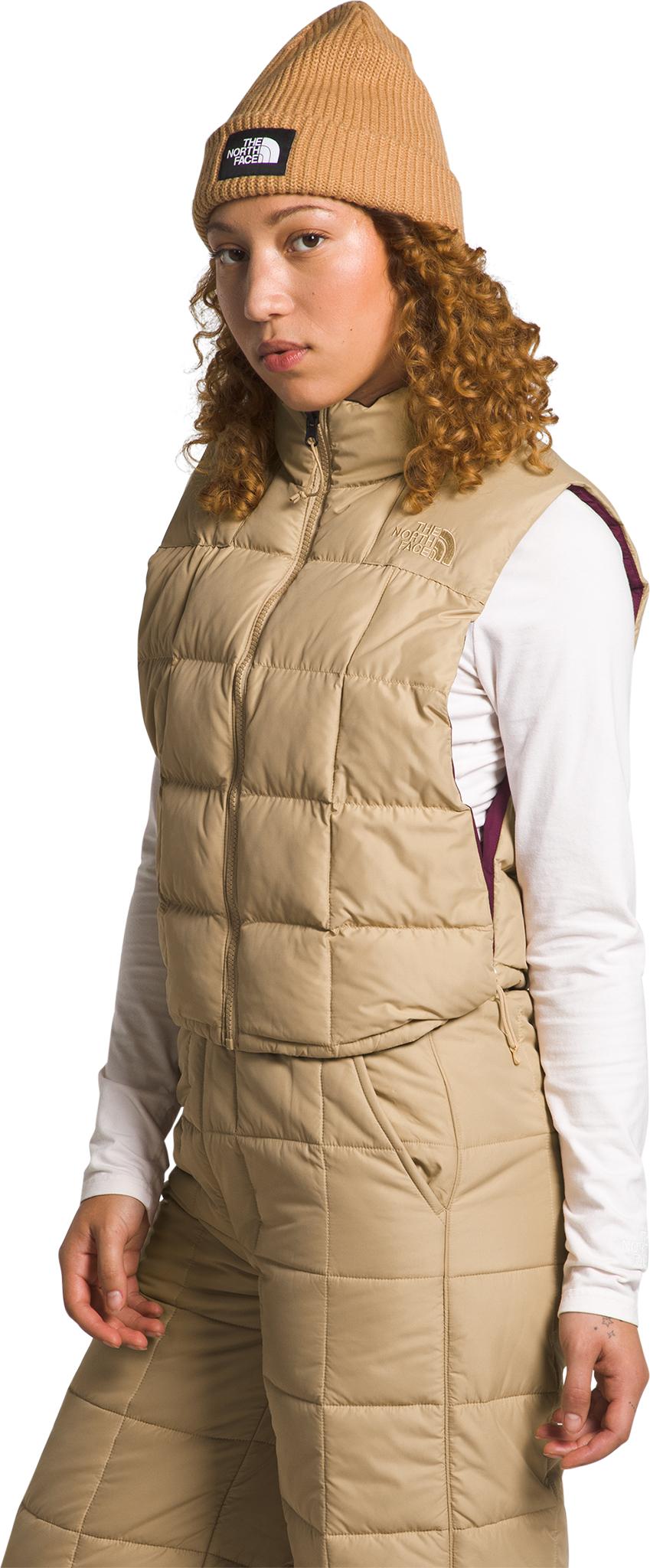 Product gallery image number 5 for product Lhotse Reversible Vest - Women's