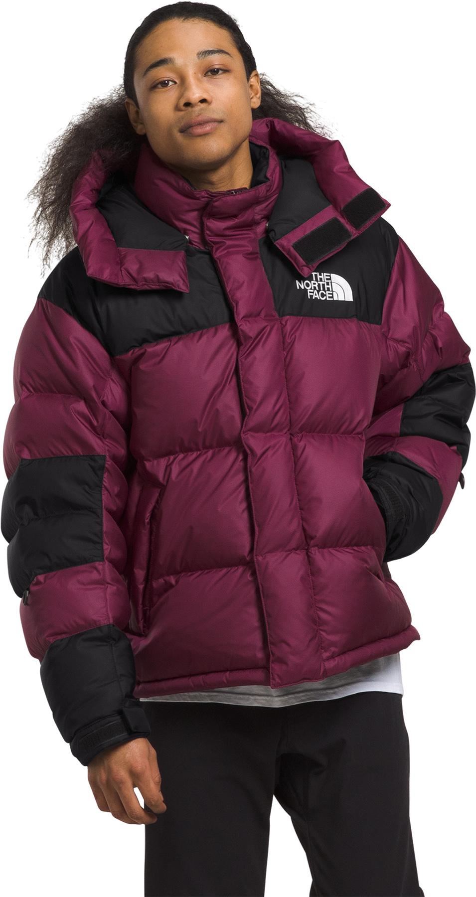 Product gallery image number 1 for product Hmlyn Baltoro Jacket - Men's