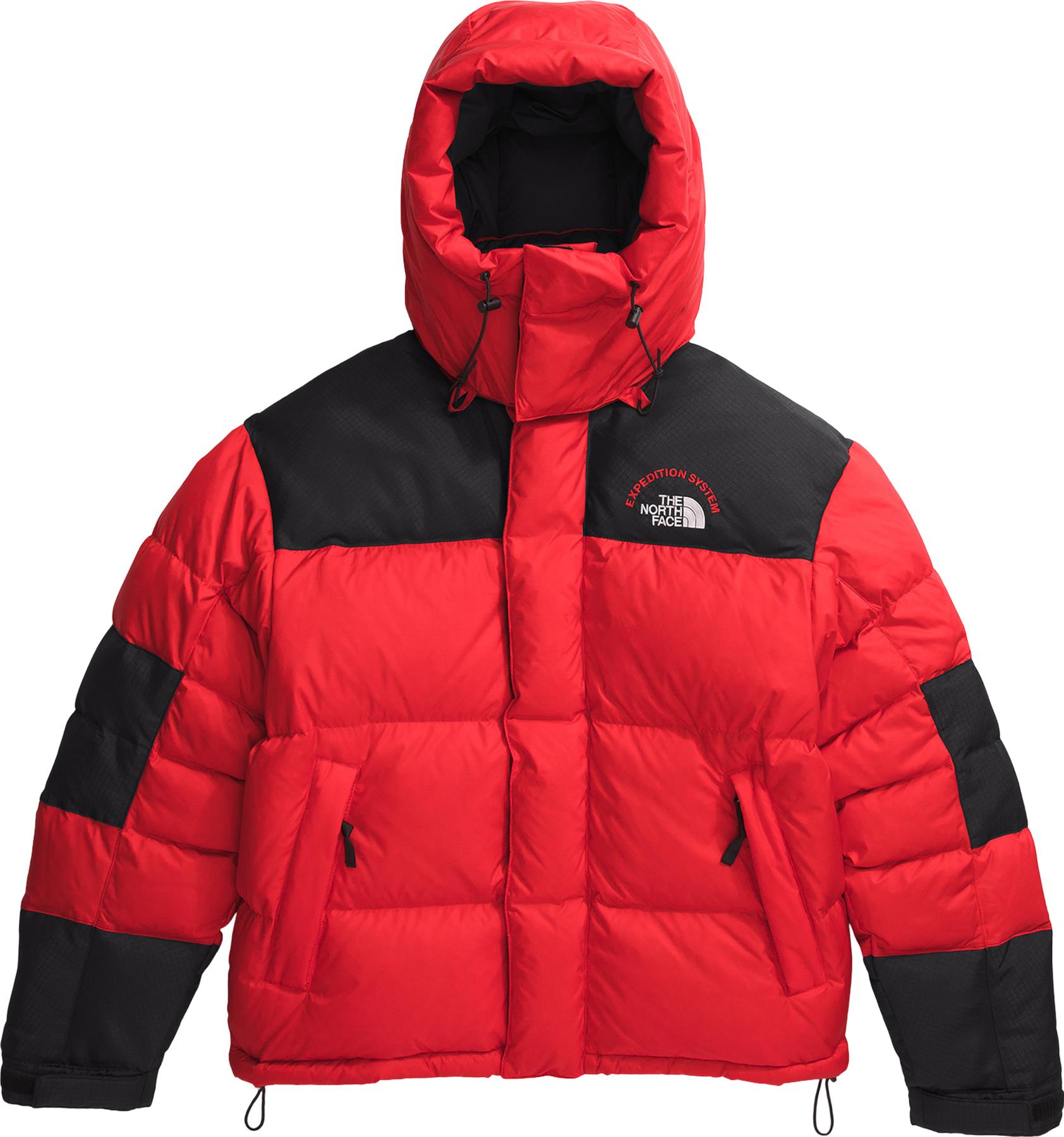 Image de produit pour Manteau Hmlyn Baltoro - Homme