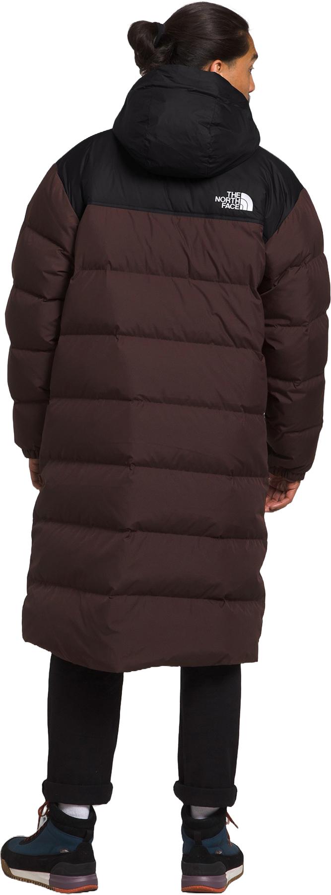 Product gallery image number 2 for product Nuptse Parka - Men's