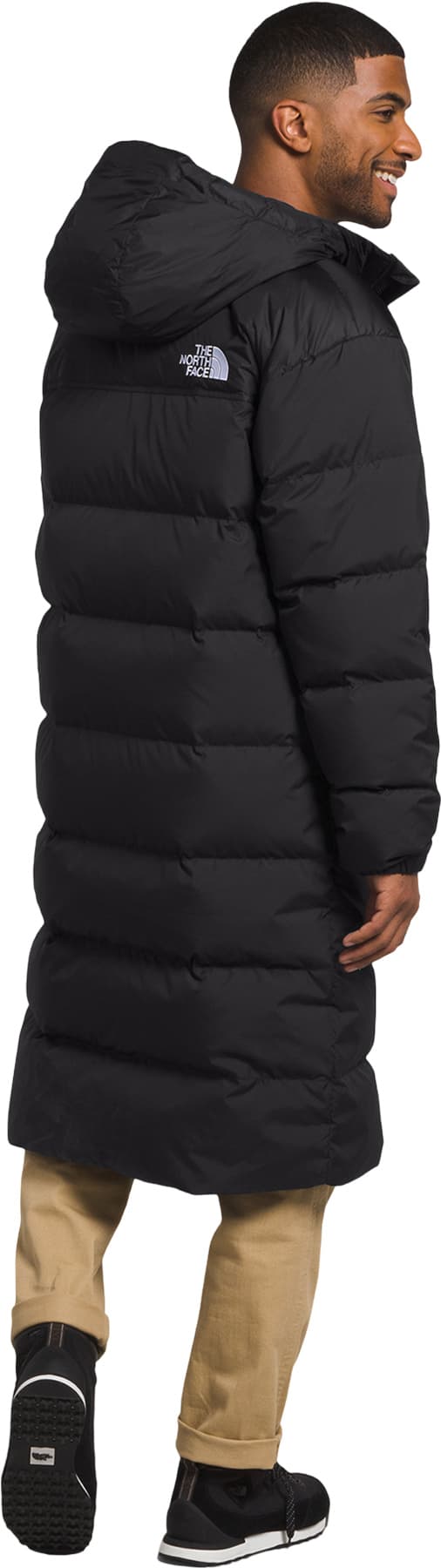 Product gallery image number 4 for product Parka Nuptse - Homme