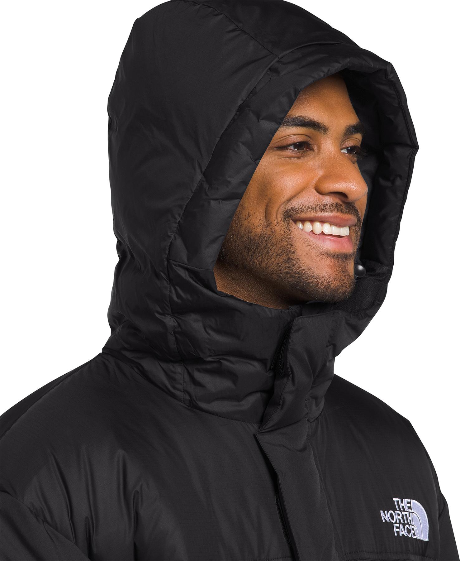 Product gallery image number 3 for product Parka Nuptse - Homme