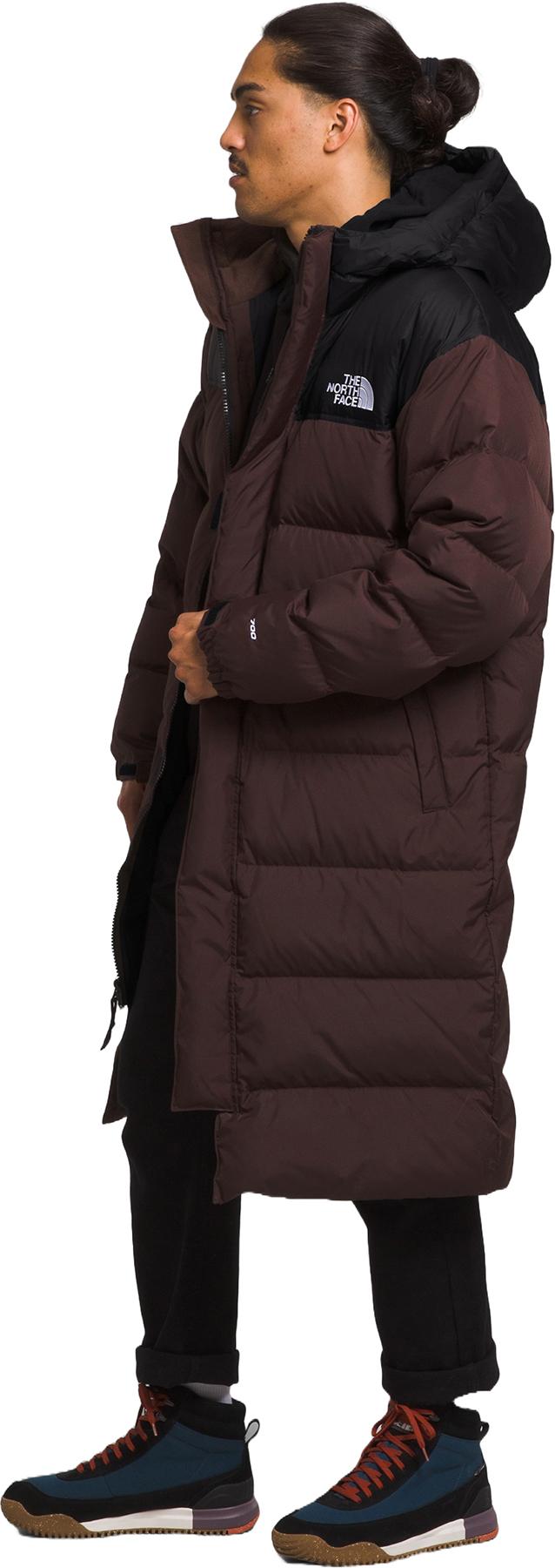 Product gallery image number 5 for product Nuptse Parka - Men's