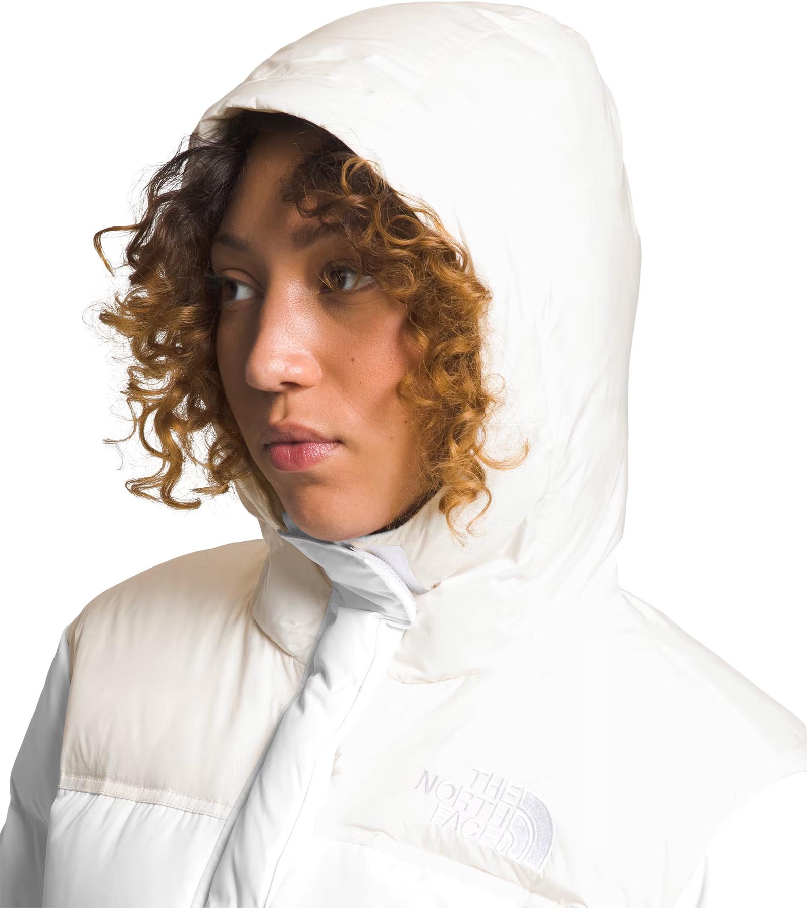 Numéro de l'image de la galerie de produits 2 pour le produit Parka Nuptse - Femme