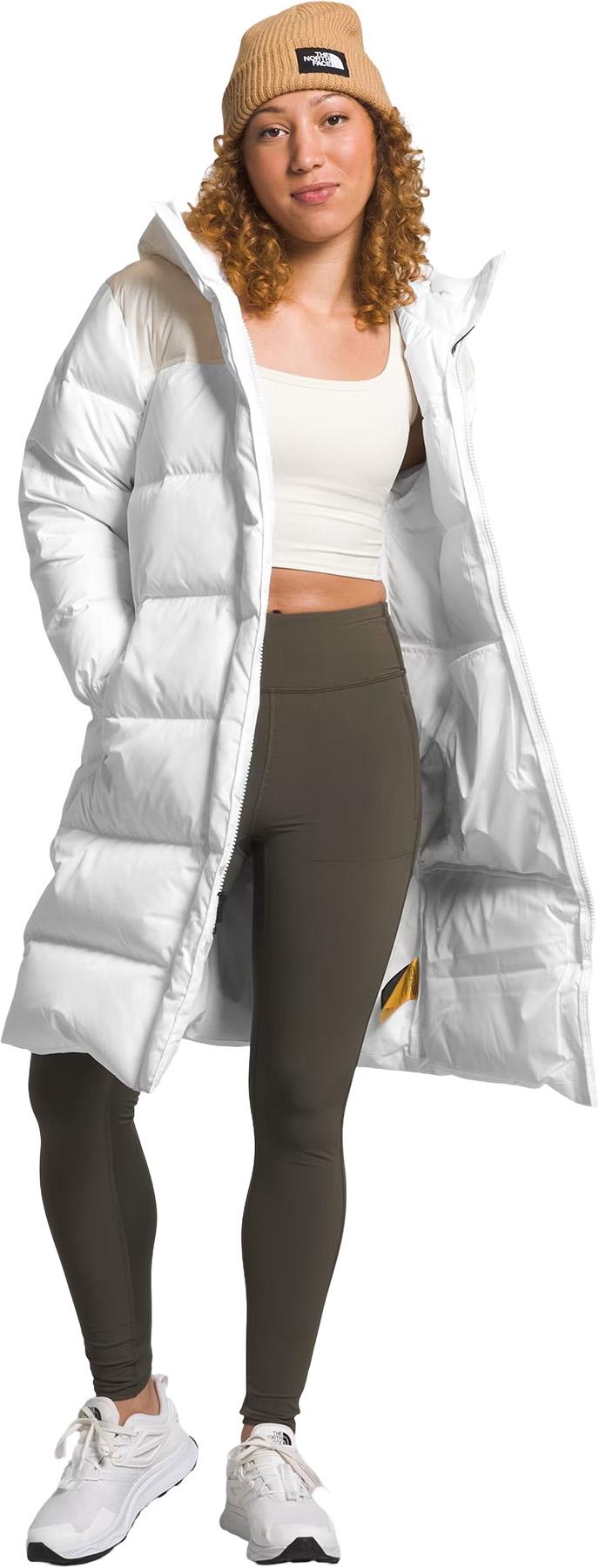 Numéro de l'image de la galerie de produits 4 pour le produit Parka Nuptse - Femme