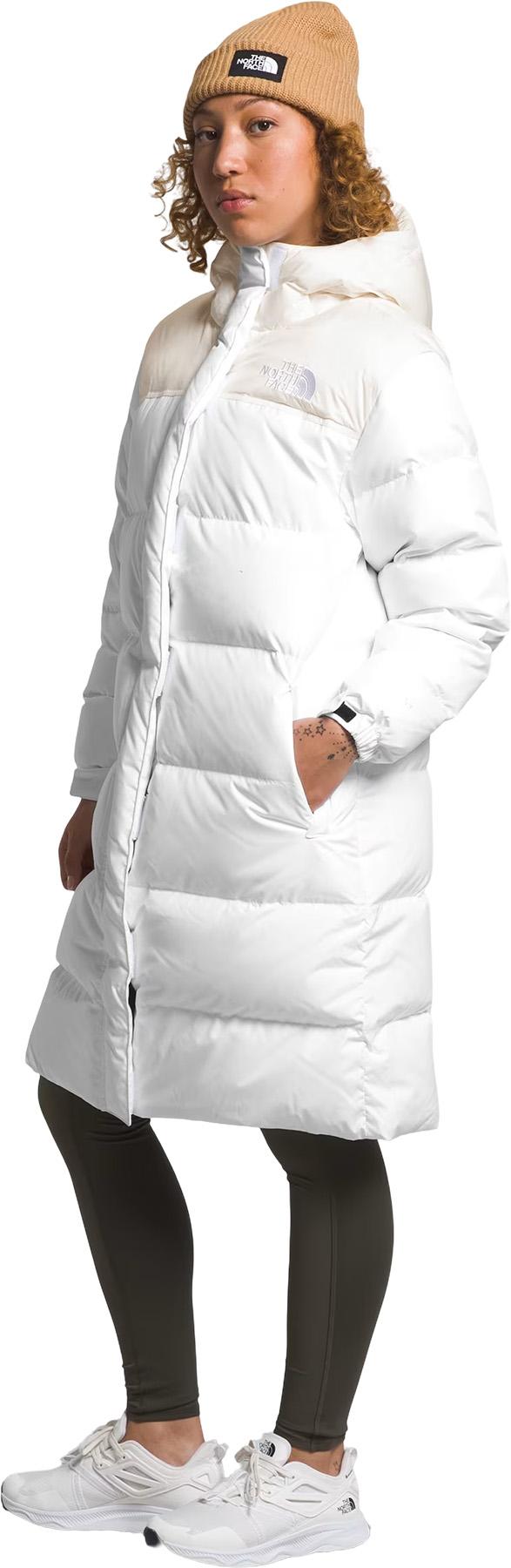Numéro de l'image de la galerie de produits 5 pour le produit Parka Nuptse - Femme