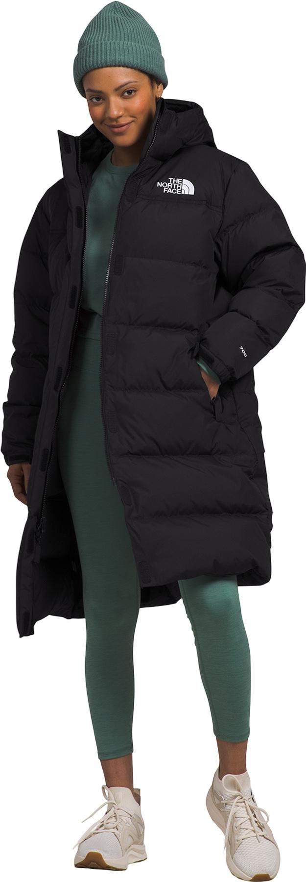 Image de produit pour Parka Nuptse - Femme