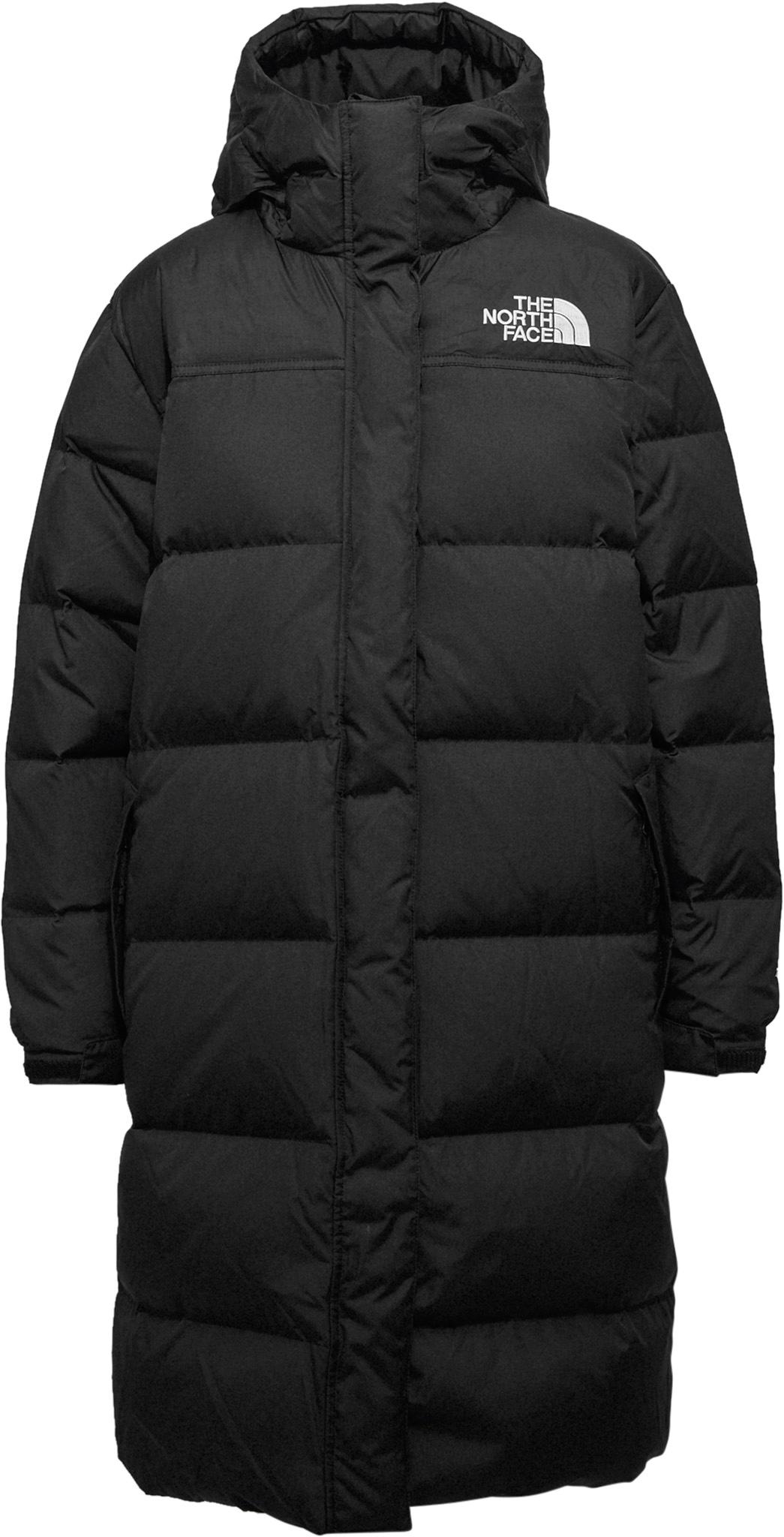 Product gallery image number 1 for product Nuptse Parka - Women's