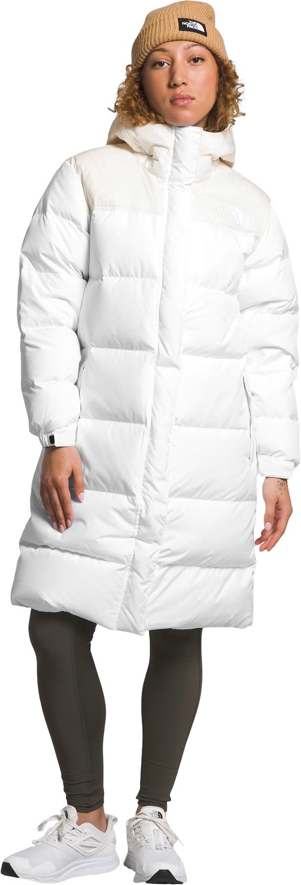 TNF White - Gardenia White