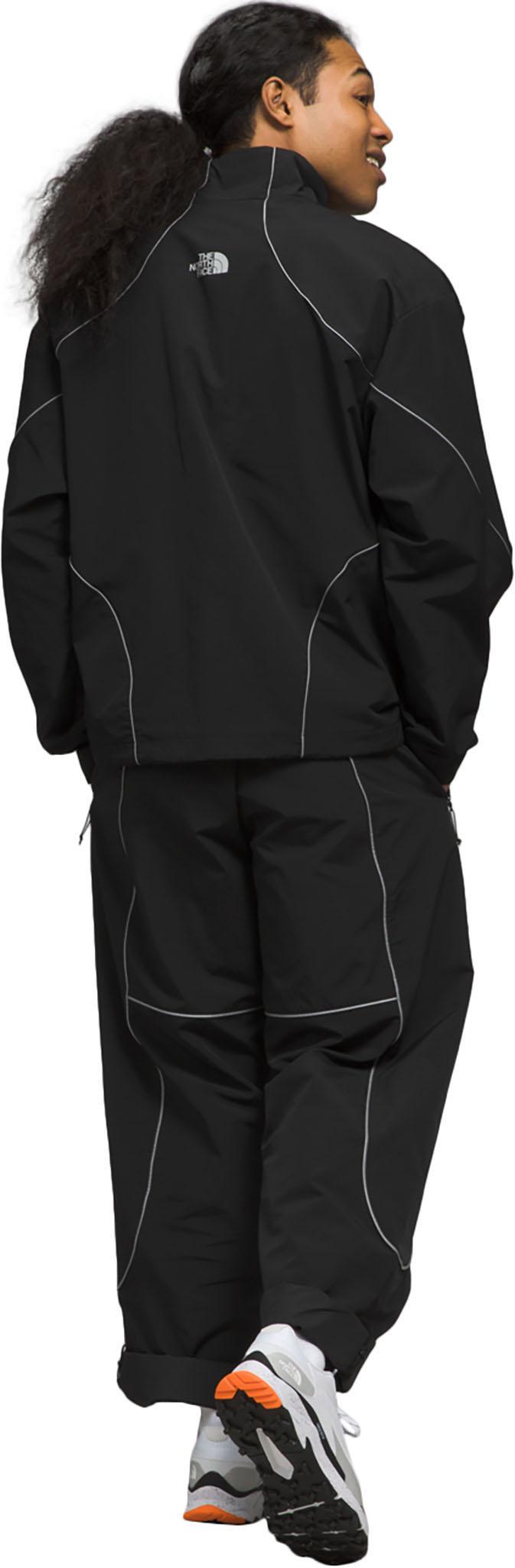 Product gallery image number 4 for product Tek Piping Wind Jacket - Men's