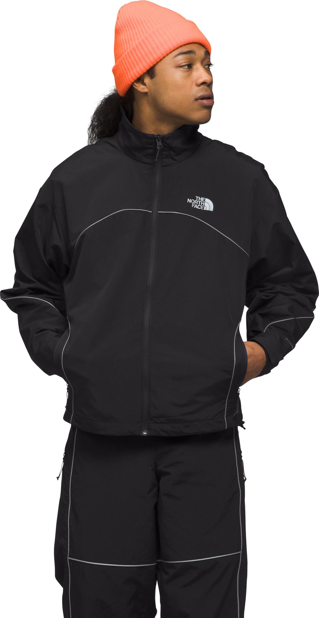 Product gallery image number 1 for product Tek Piping Wind Jacket - Men's
