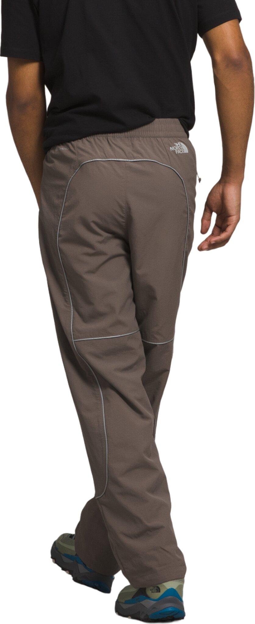Product gallery image number 2 for product Tek Piping Wind Pant - Men's