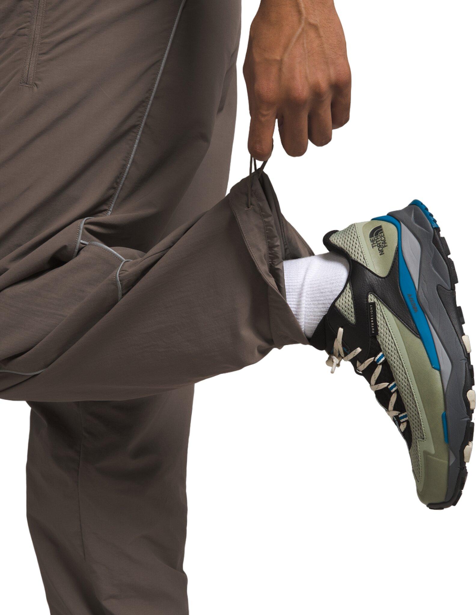 Product gallery image number 3 for product Tek Piping Wind Pant - Men's