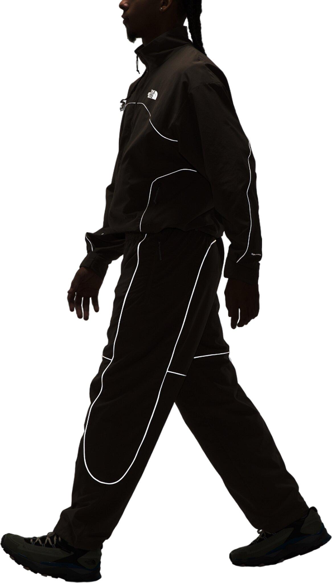 Product gallery image number 4 for product Tek Piping Wind Pant - Men's