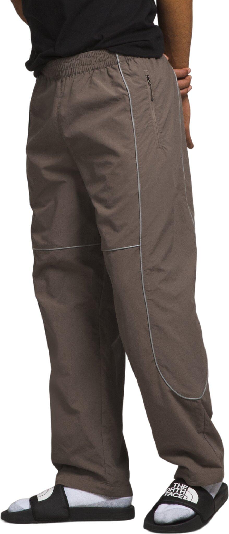 Product gallery image number 5 for product Tek Piping Wind Pant - Men's