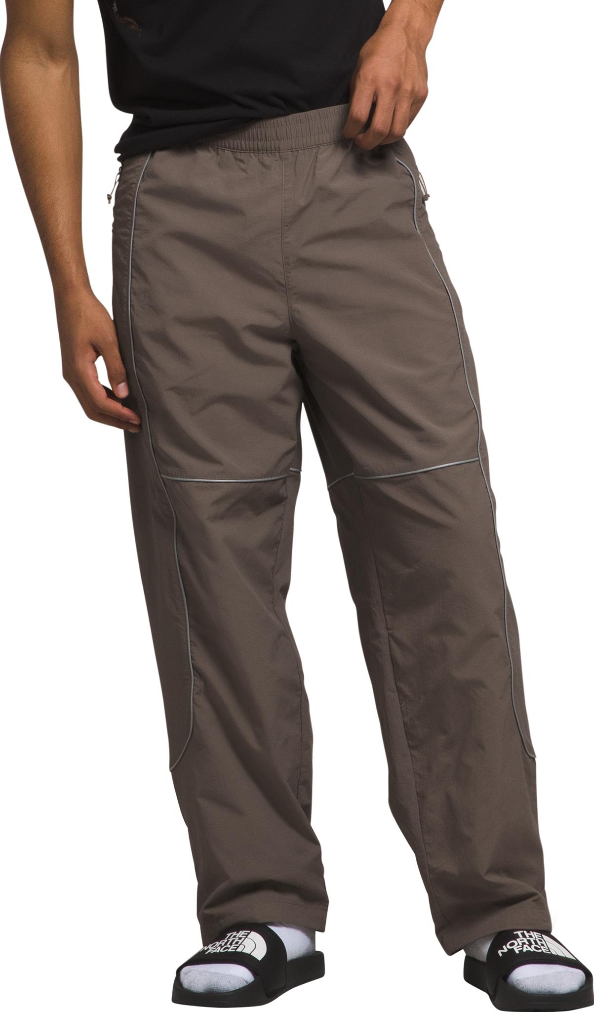 Product gallery image number 1 for product Tek Piping Wind Pant - Men's